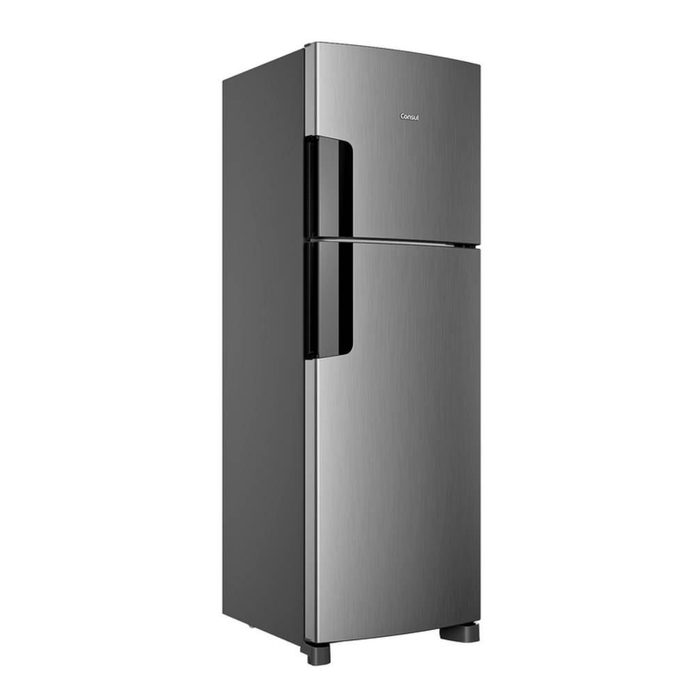 Refrigerador Geladeira Consul Frost Free Duplex CRM44MK