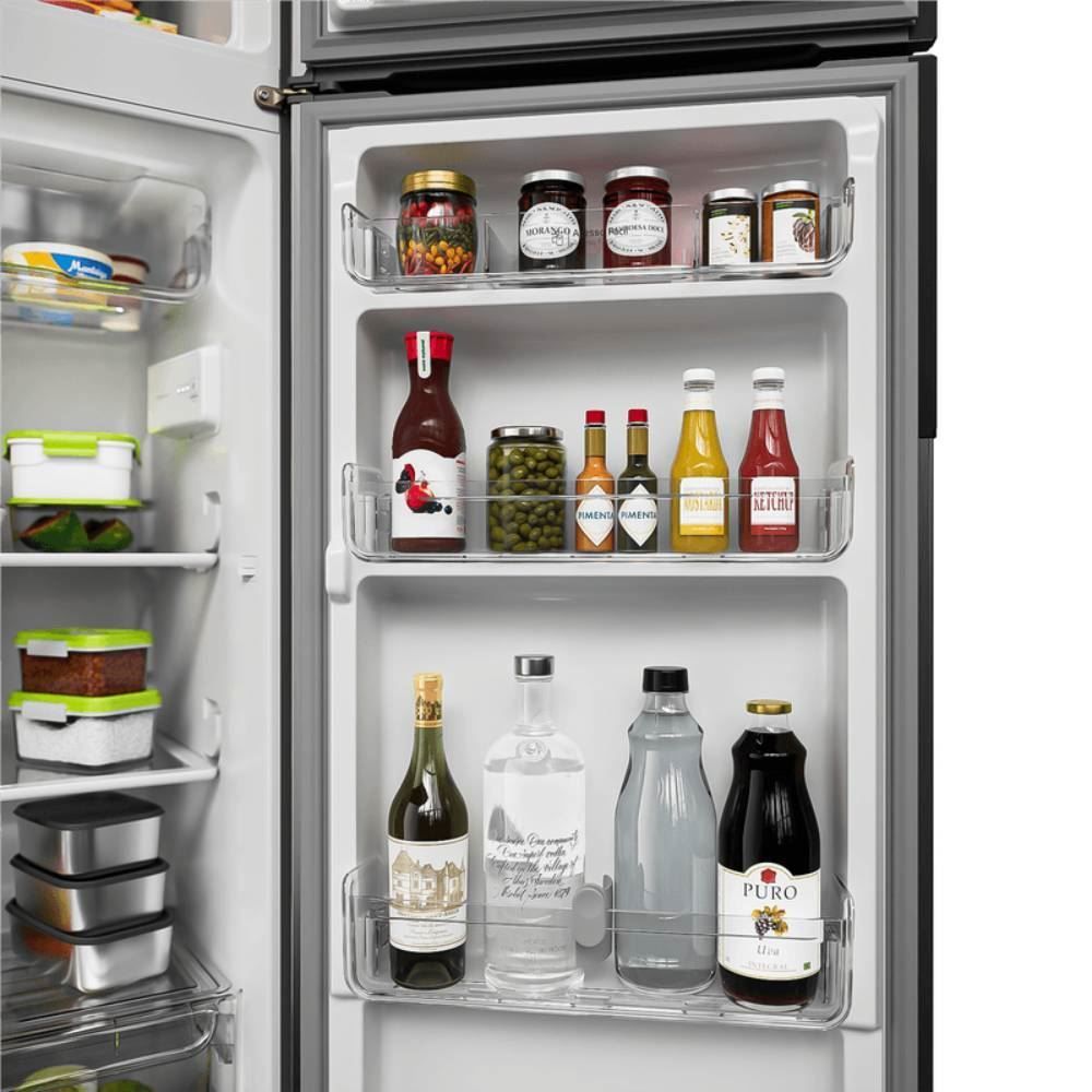 Refrigerador Geladeira Consul Frost Free Duplex CRM44MK