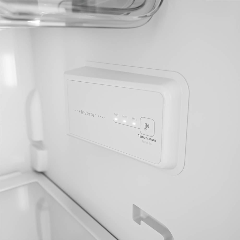 Refrigerador Geladeira Consul Frost Free Duplex CRM44MK