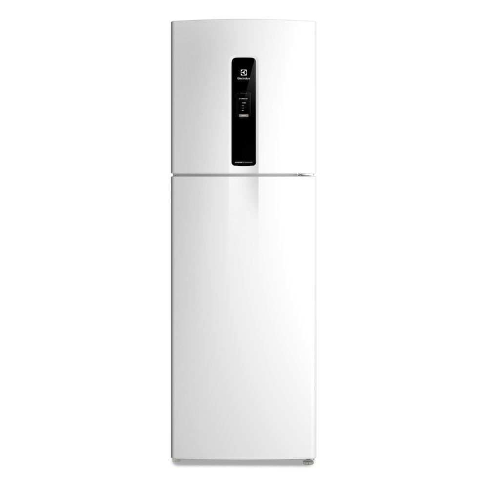 Refrigerador Geladeira Electrolux Duplex Frost Free 410 Litros IF46
