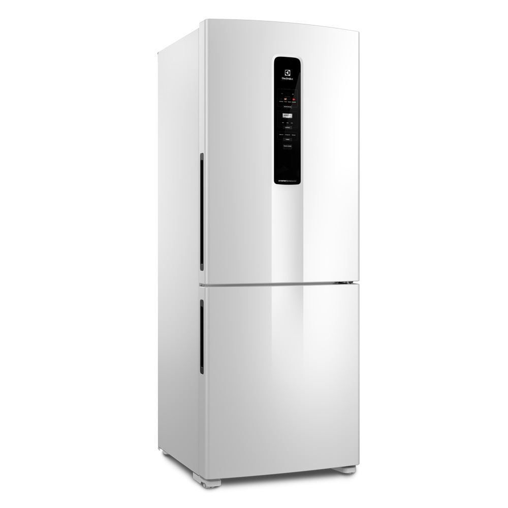 Refrigerador Geladeira Electrolux Frost Free 490 Litros IB7