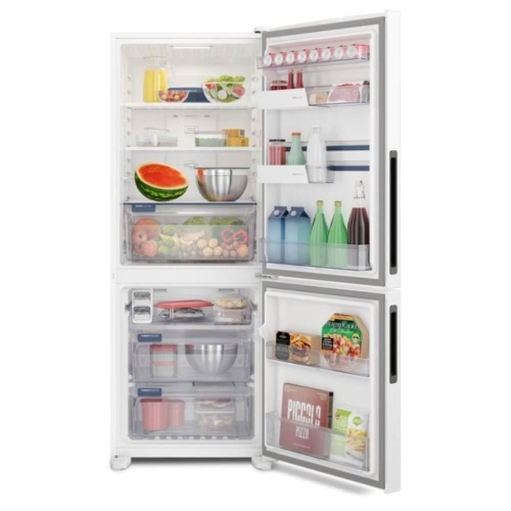 Refrigerador Geladeira Electrolux Frost Free 490 Litros IB7