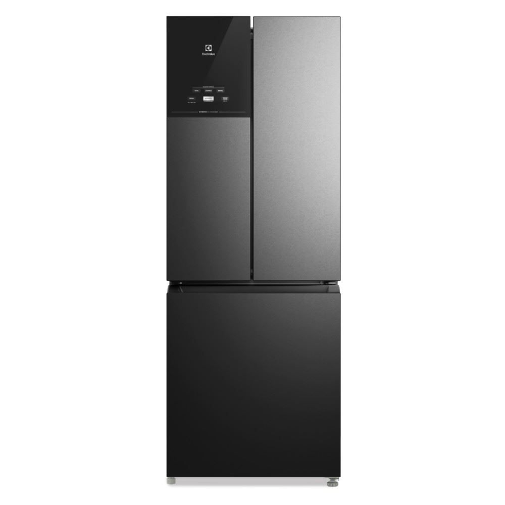 Refrigerador Geladeira Electrolux Inox Frost Free 484 Litros IM7B