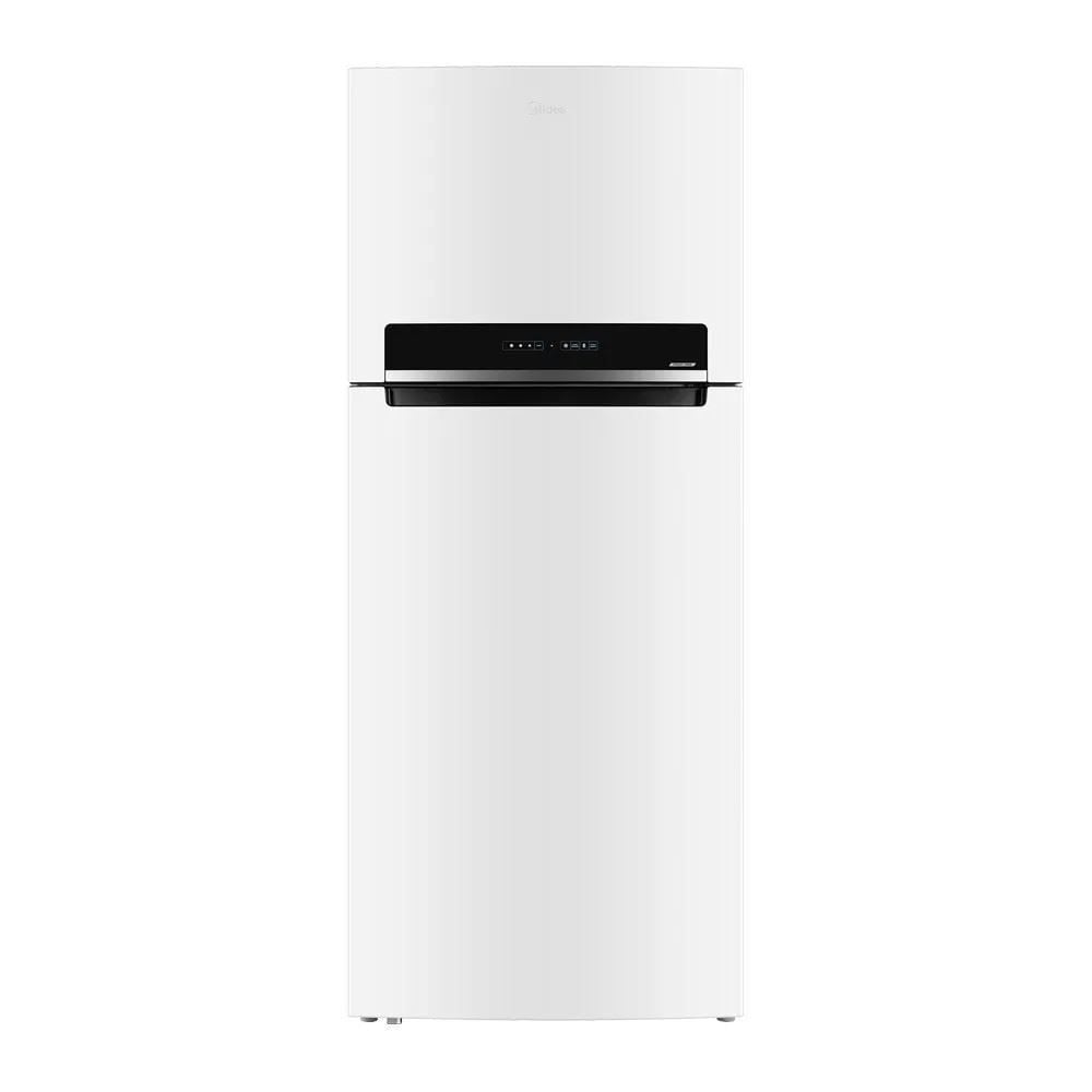 Refrigerador Geladeira Midea Duplex Frost Free 473 Litros - Bivolt