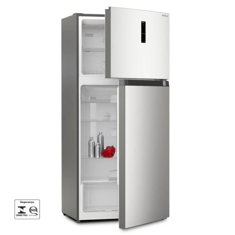 Refrigerador Geladeira Philco 480 Litros Frost Free PRF506TI