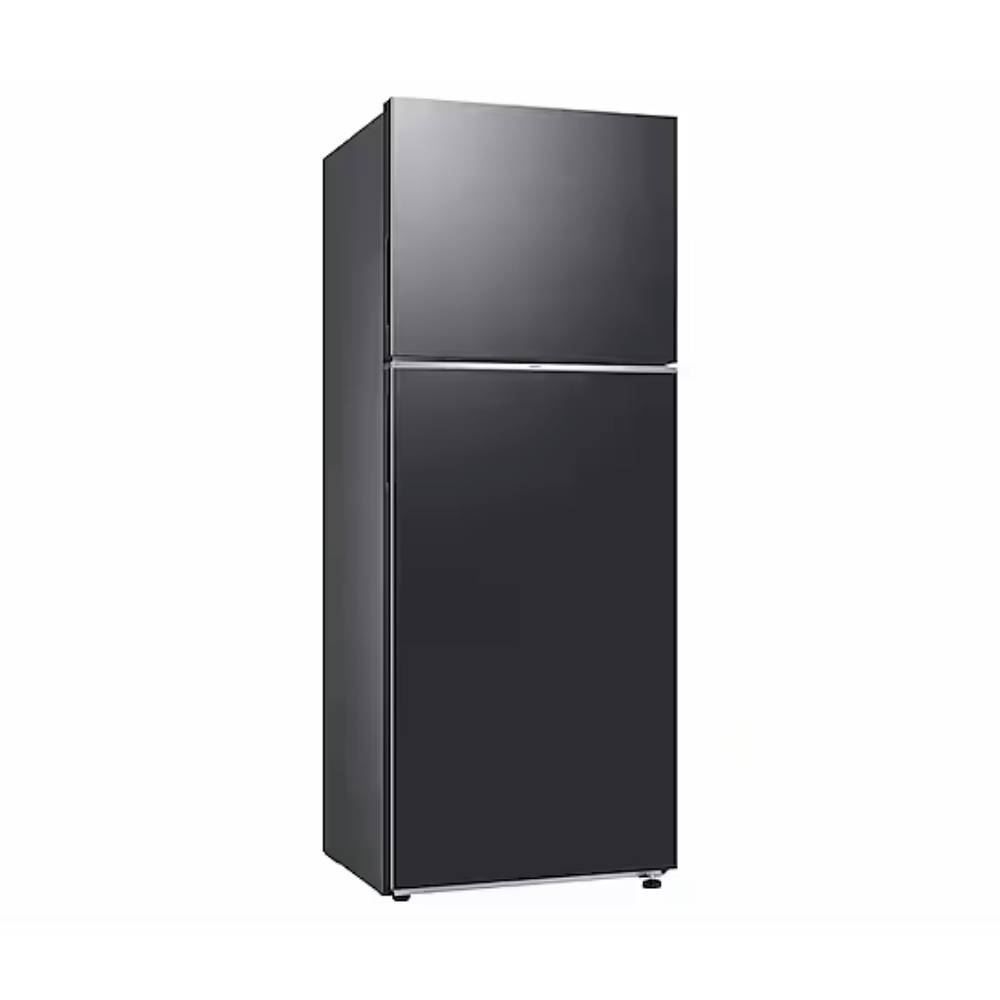 Refrigerador Geladeira Samsung Duplex Evolution 411 Litros Rt42dg6630b1fz - Bivolt