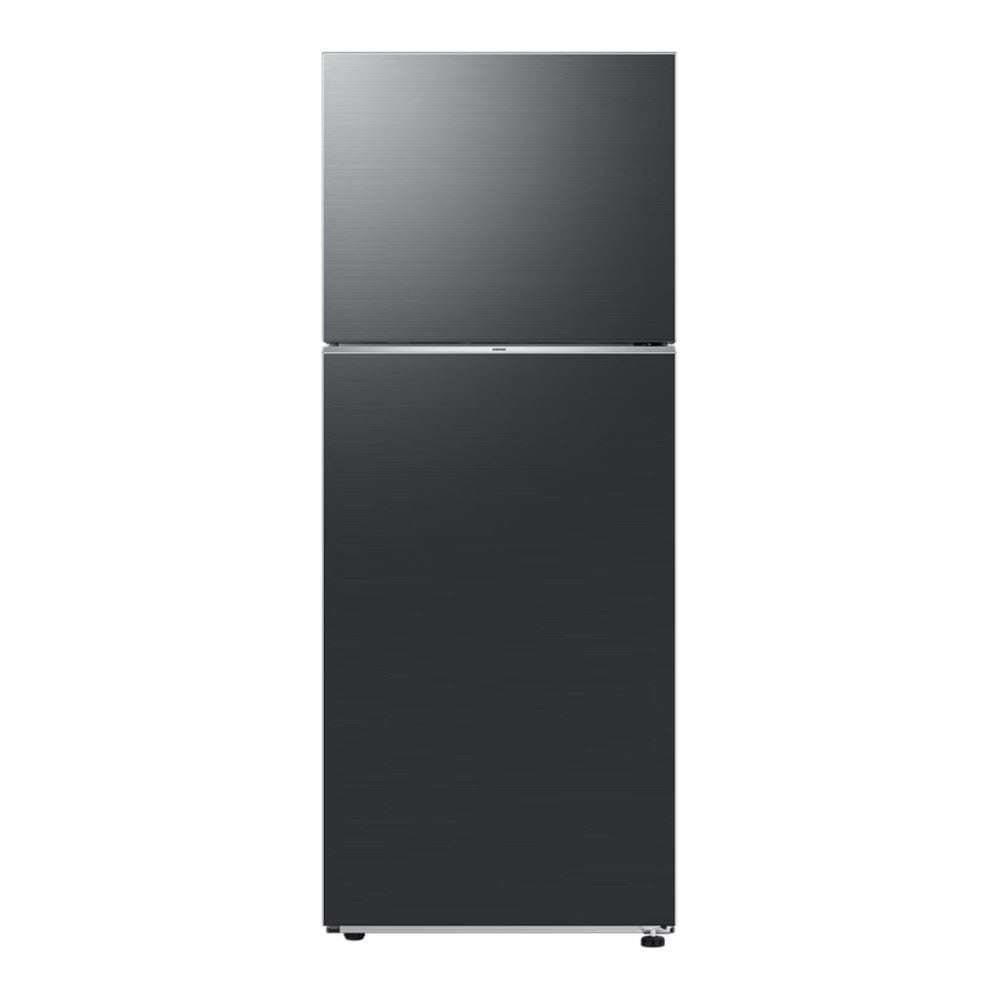 Refrigerador Geladeira Samsung Duplex Evolution 411 Litros Rt42dg6630b1fz - Bivolt