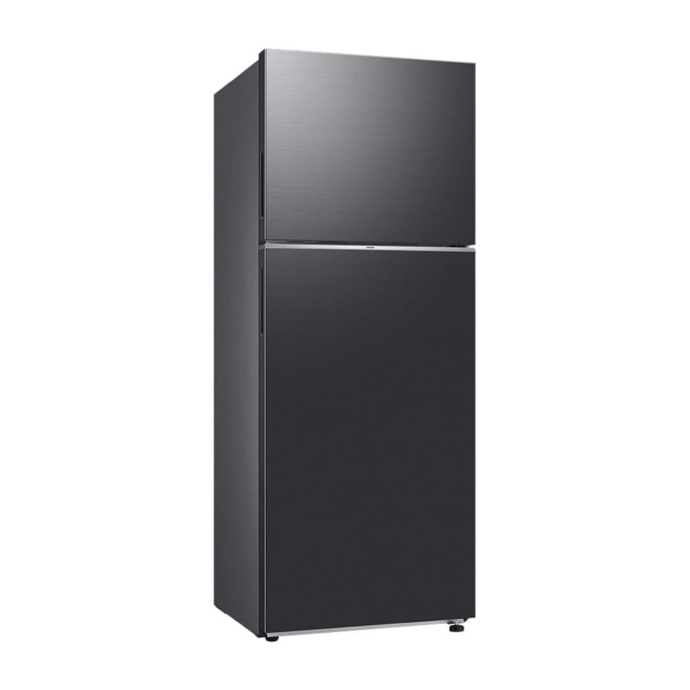 Refrigerador Geladeira Samsung Duplex Evolution 411 Litros Rt42dg6630b1fz - Bivolt