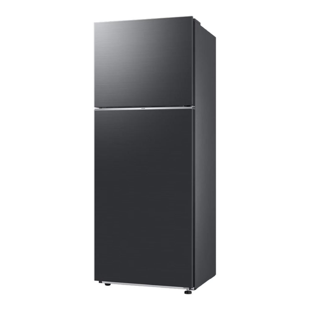 Refrigerador Geladeira Samsung Duplex Evolution 411 Litros Rt42dg6630b1fz - Bivolt