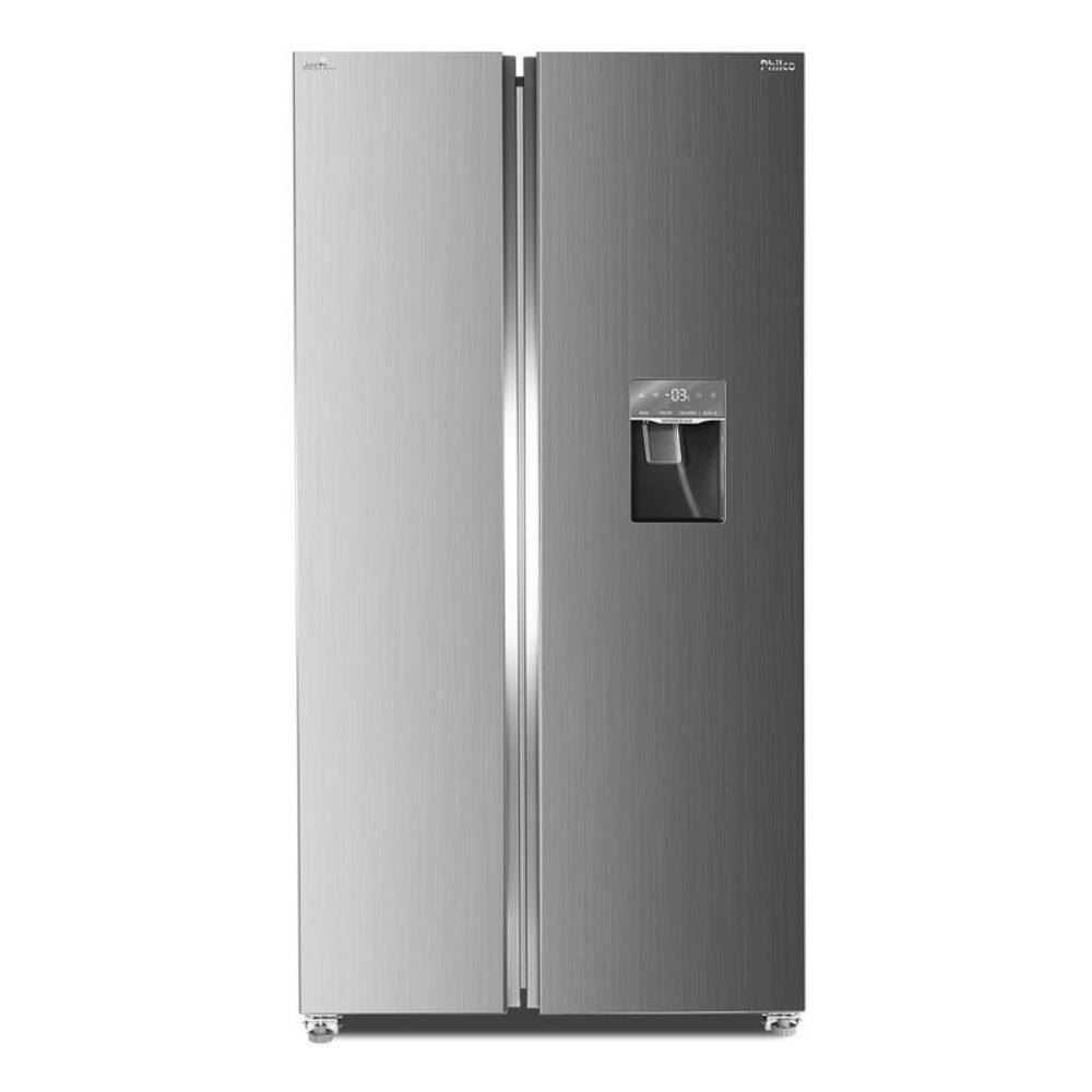 Refrigerador Philco Side By Side 434 Litros Eco Inverter PRF535ID