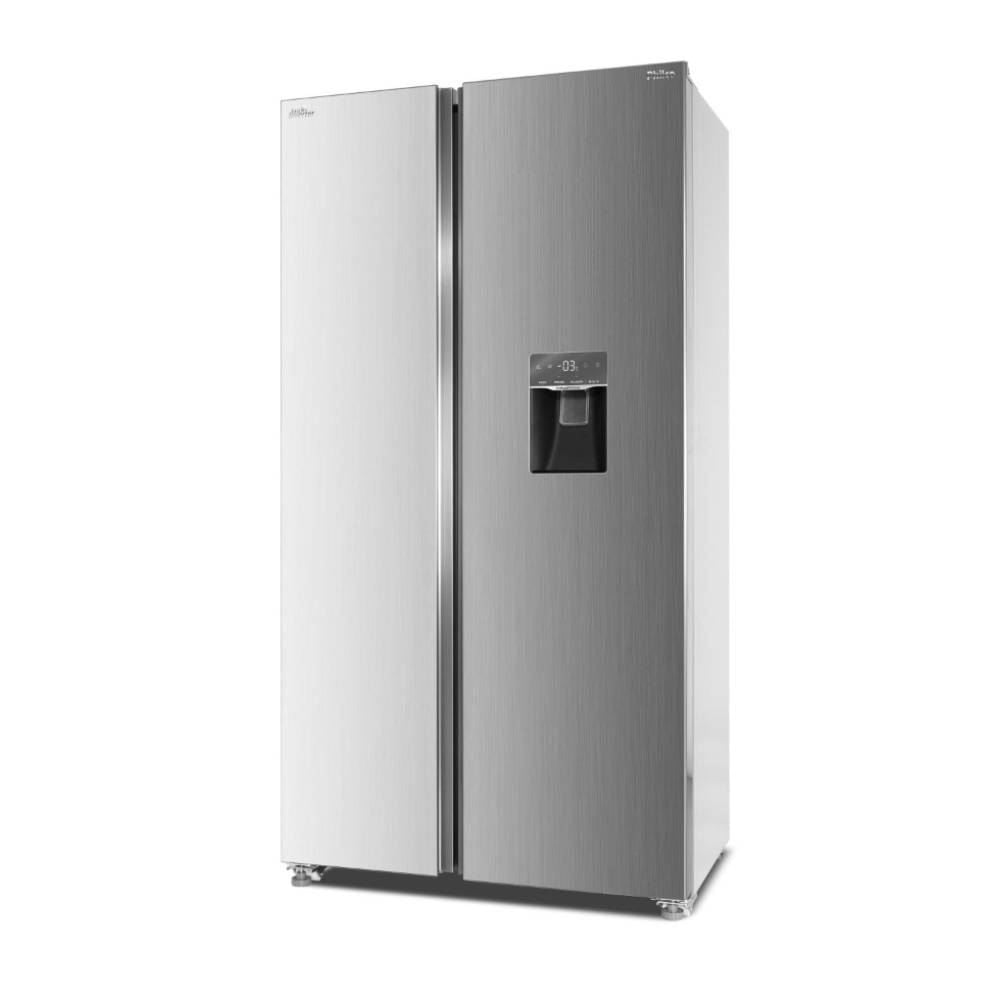 Refrigerador Philco Side By Side 434 Litros Eco Inverter PRF535ID