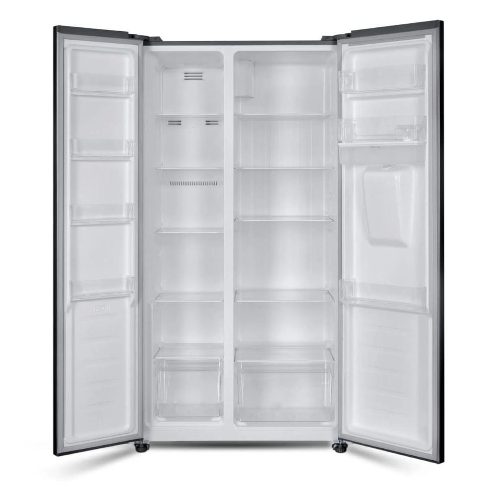 Refrigerador Geladeira Philco Side By Side 434 Litros Eco Inverter PRF535ID
