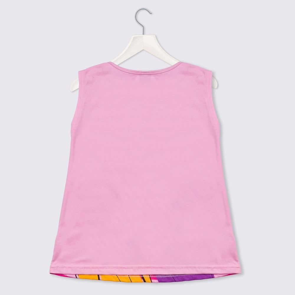 Regata 1 a 3 anos Rapunzel Disney