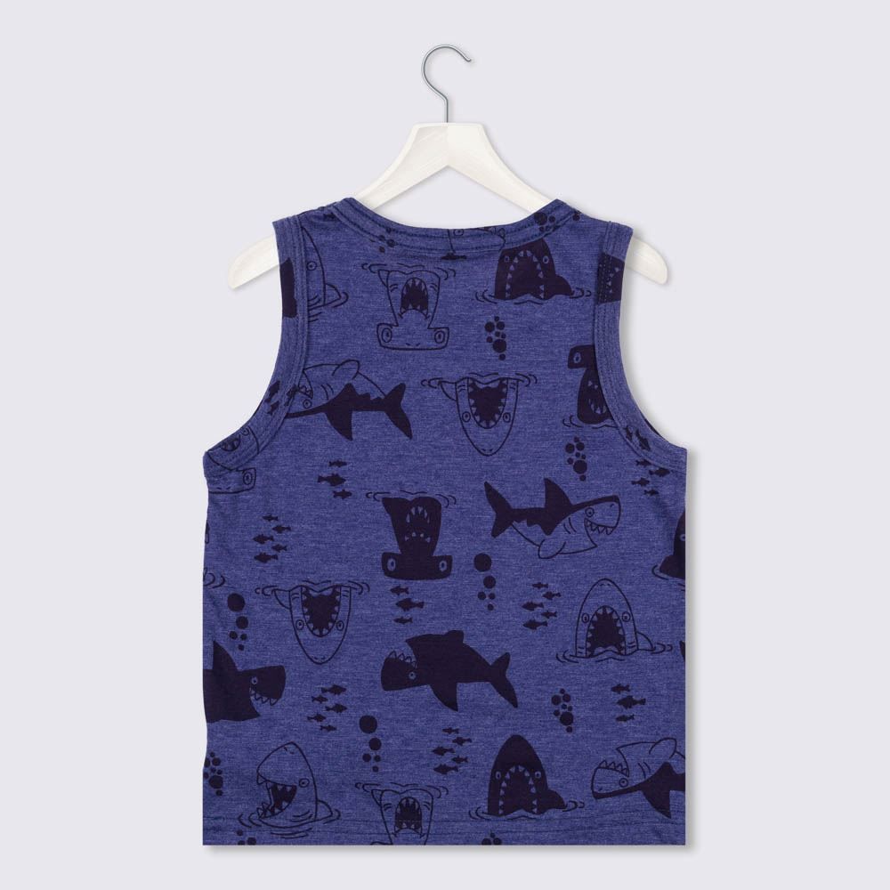 Regata 1 a 3 anos Tubarões Alakazoo