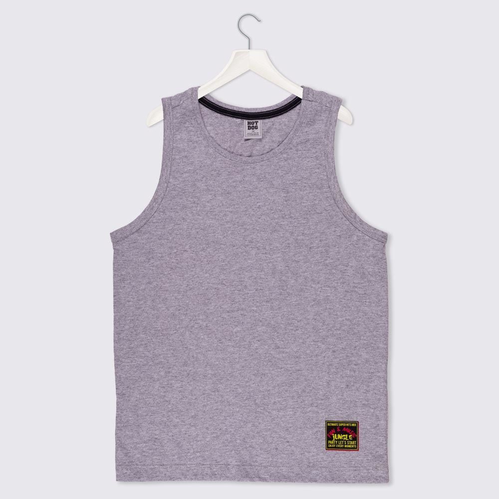 Regata 12 a 16 anos Lisa Hot Dog