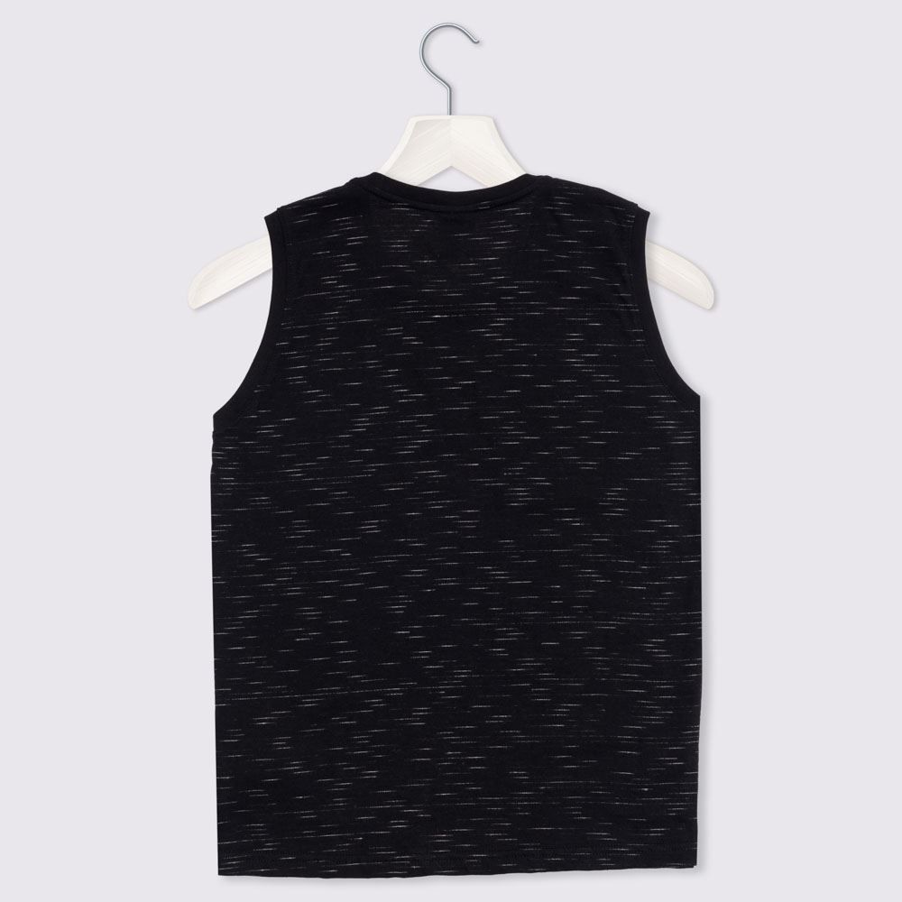 Regata 12 a 16 anos M/Malha Summer Hot Dog