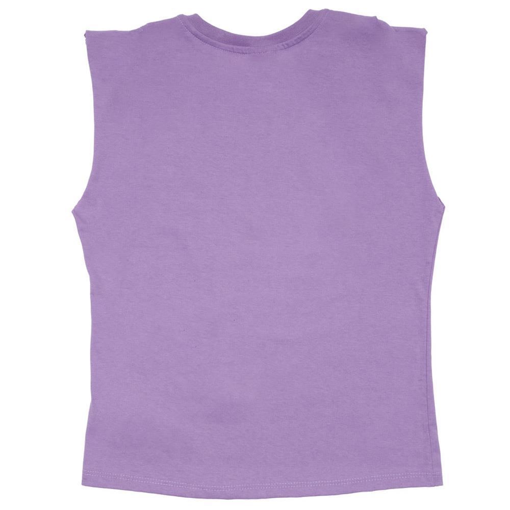 Regata 12 a 16 anos M/Malha The Girls Marmelada