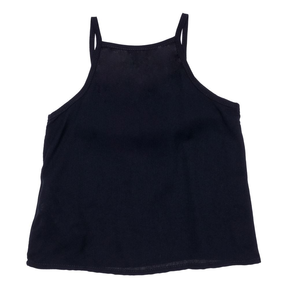 Regata 4 a 10 anos Viscose Franjas Marmelada