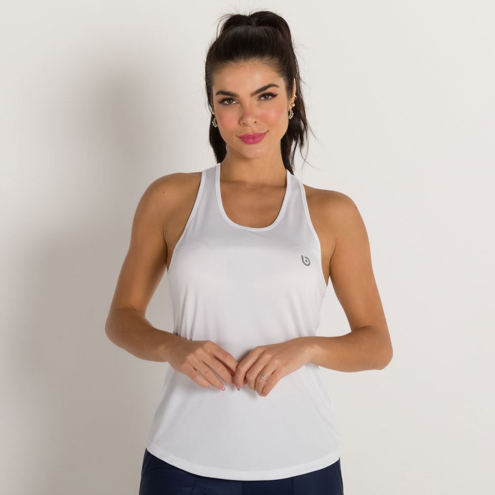 Regata Básica New Bio Body Lab