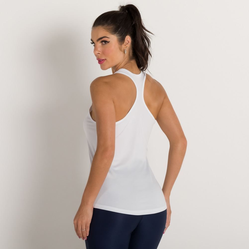 Regata Básica New Bio Body Lab