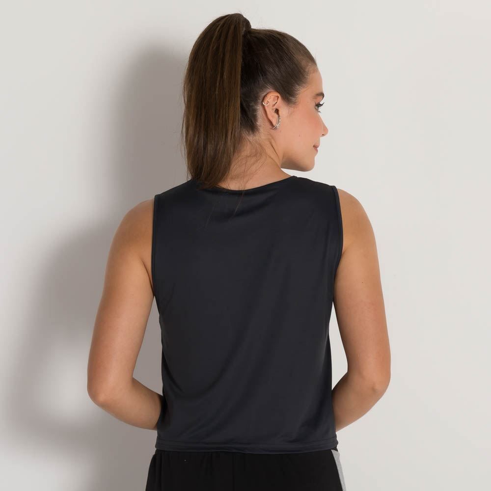 Regata Básica Poliamida Scream