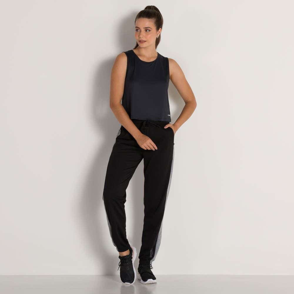 Regata Básica Poliamida Scream