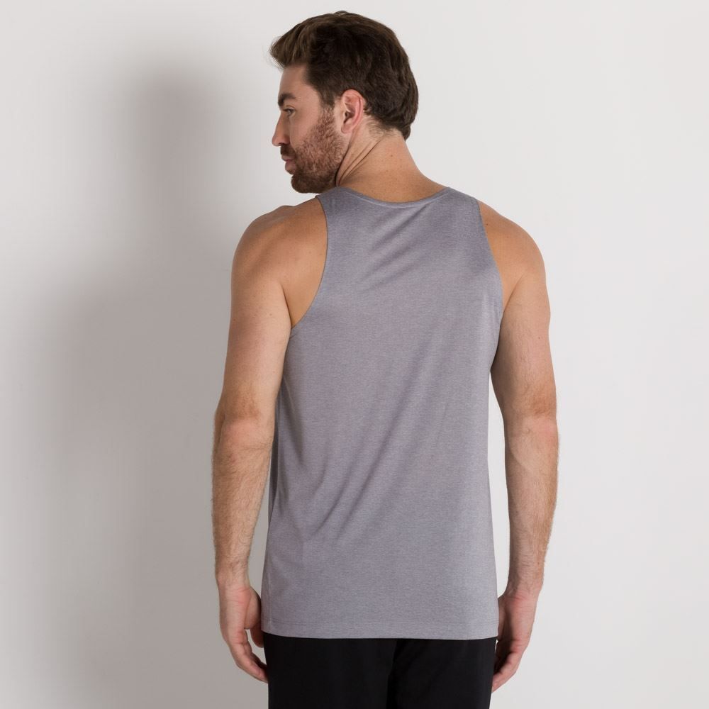 Regata Básica Train Melange Fila