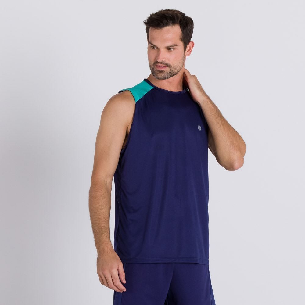 Regata Botany Poliéster Body Lab