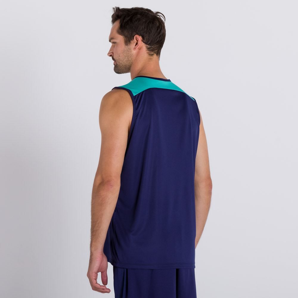 Regata Botany Poliéster Body Lab