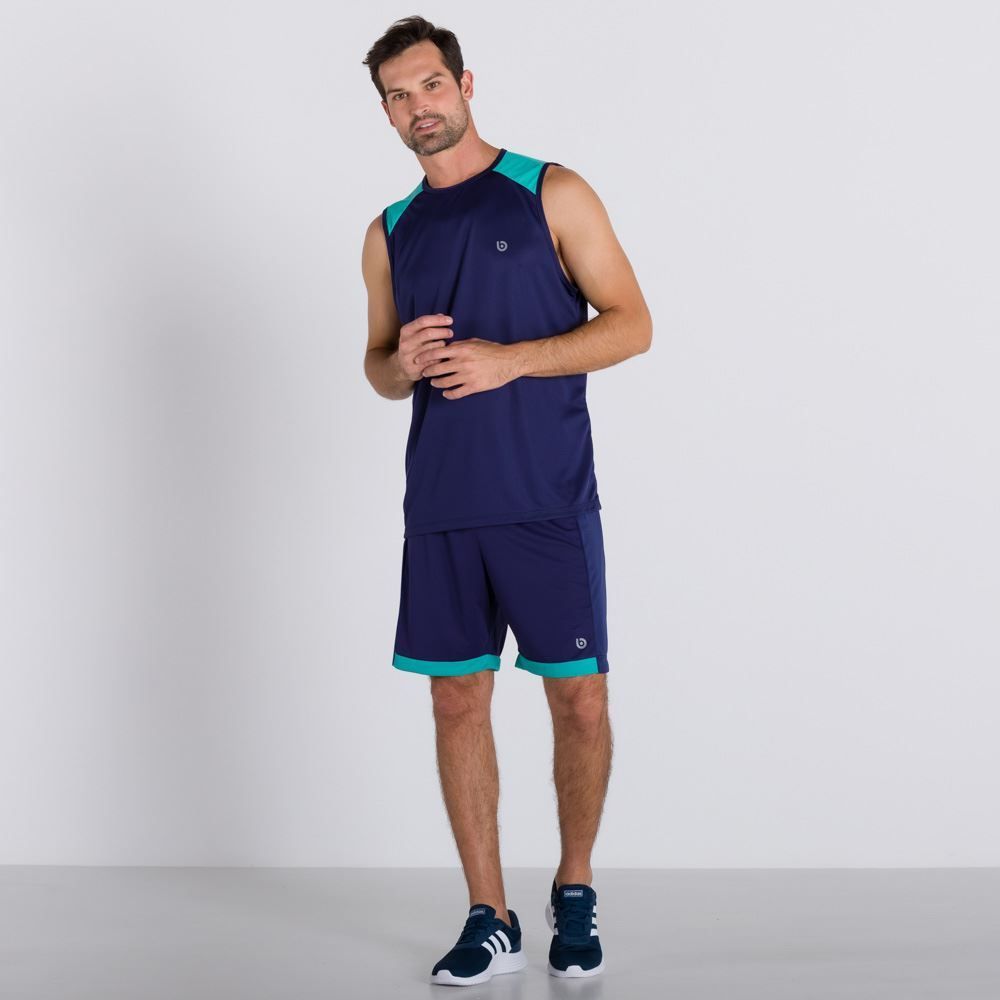 Regata Botany Poliéster Body Lab