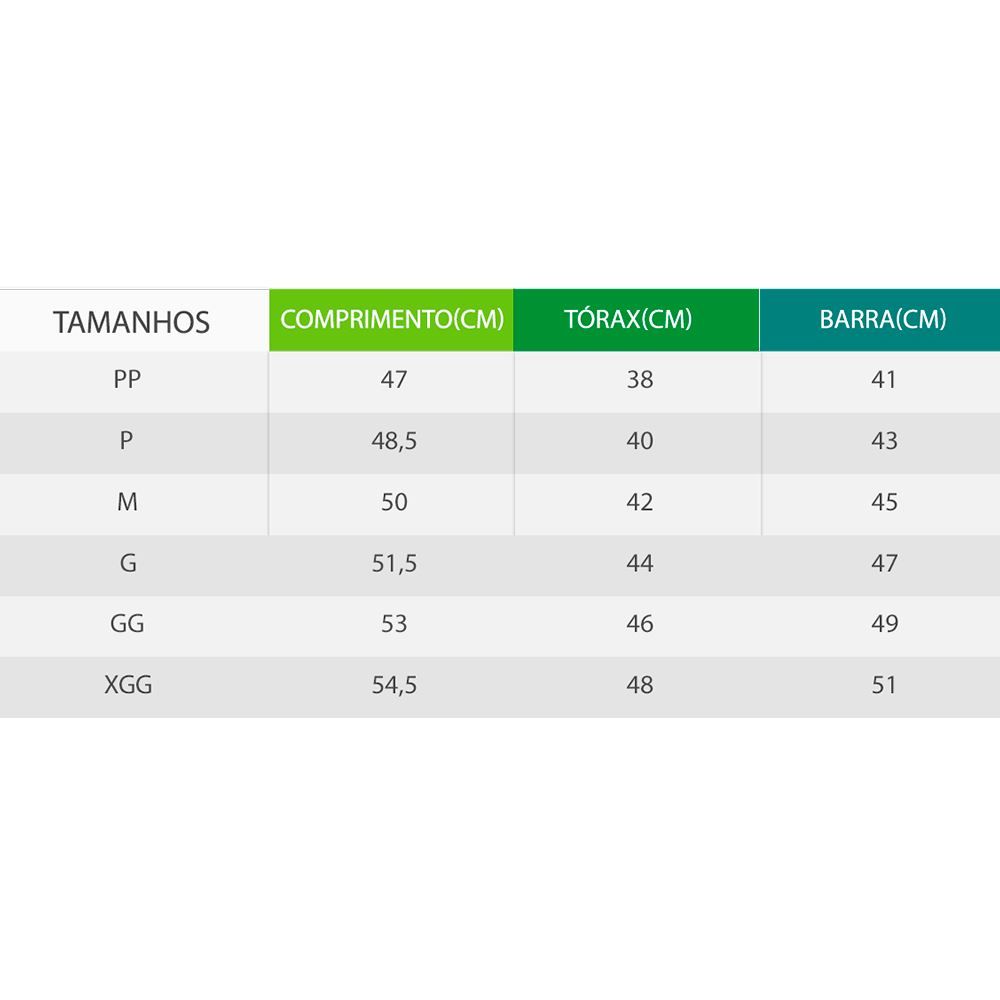 Regata Canelada Básica Alcinha Patrícia Foster