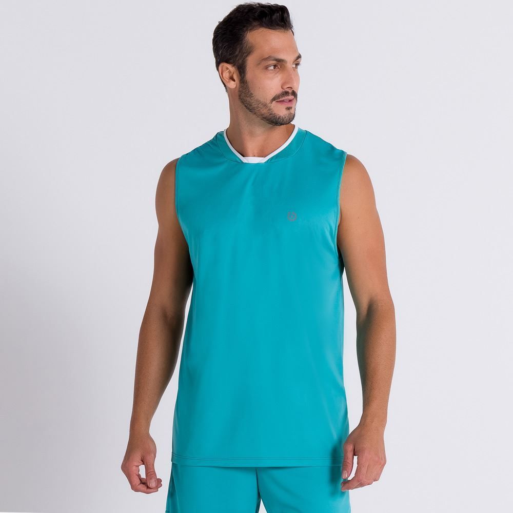 Regata Canvas Poliéster Body Lab