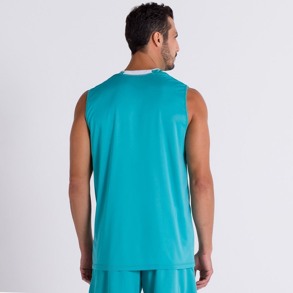 Regata Canvas Poliéster Body Lab