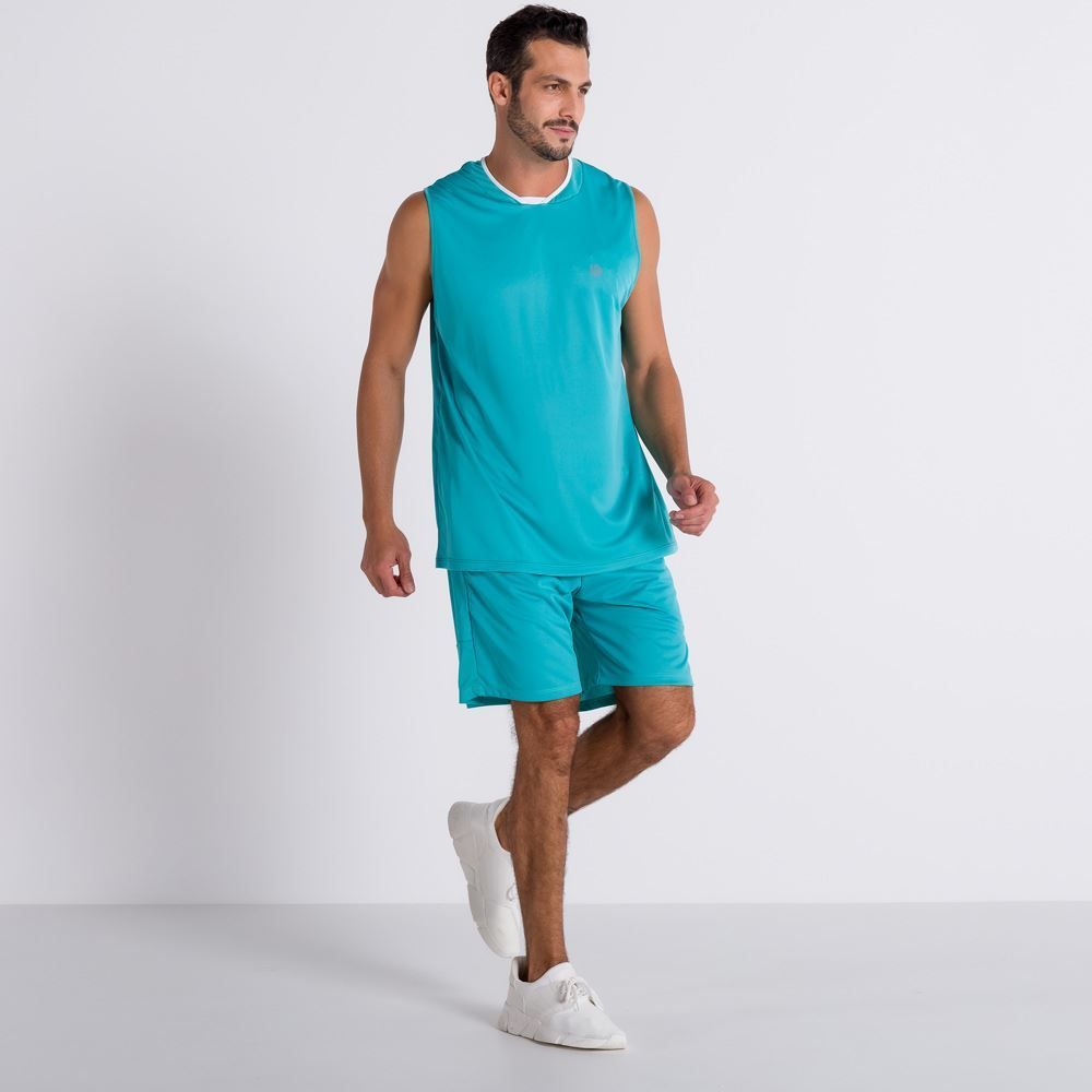 Regata Canvas Poliéster Body Lab