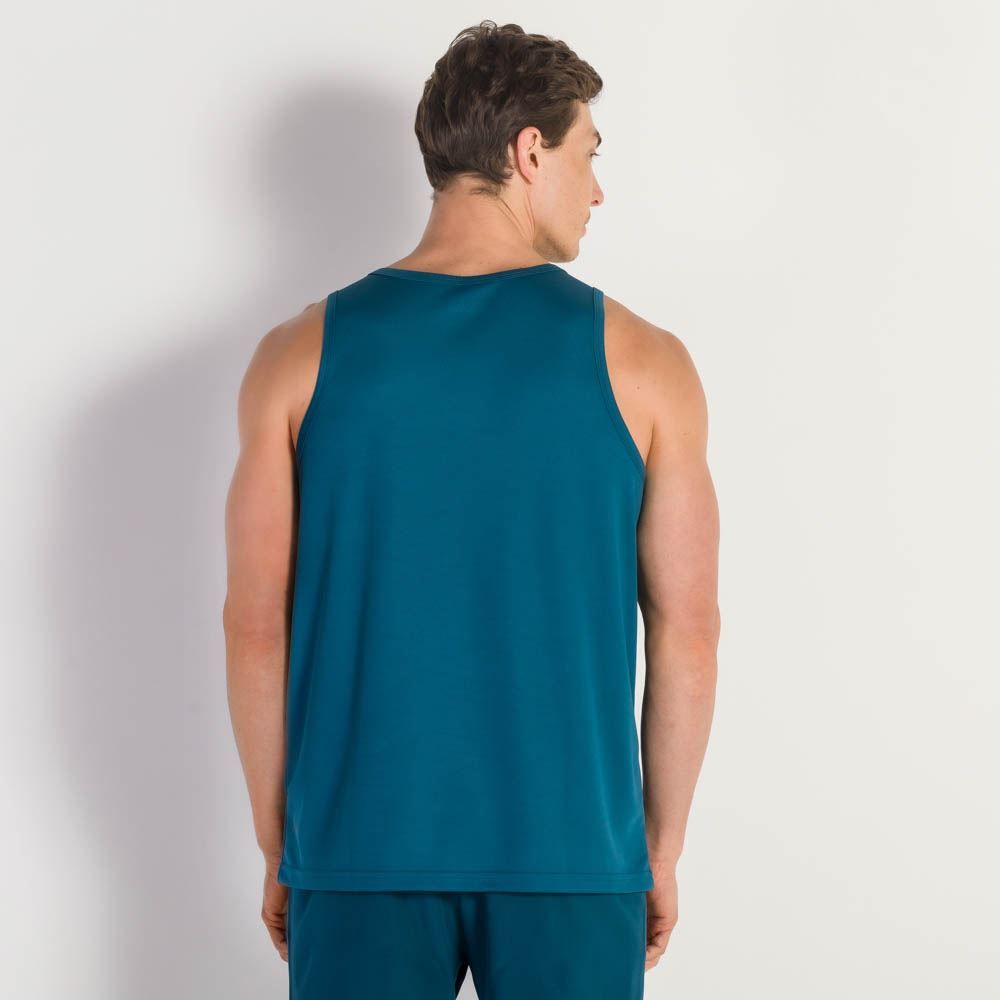 Regata Cavada Dry Básica Mix Fixo Scream