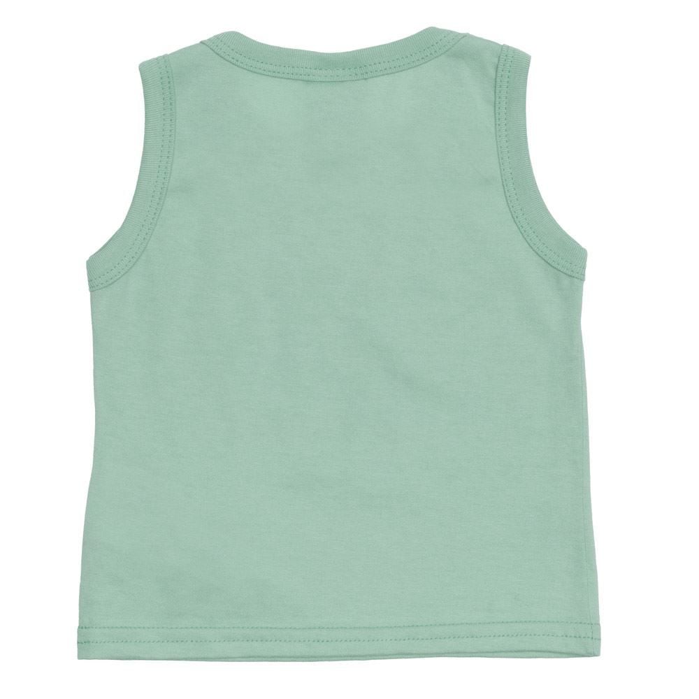 Regata de Bebê Menino Rock Yoyo Baby