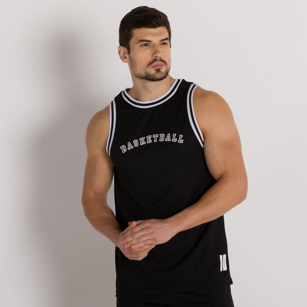 Regata Dry Basketball Scream