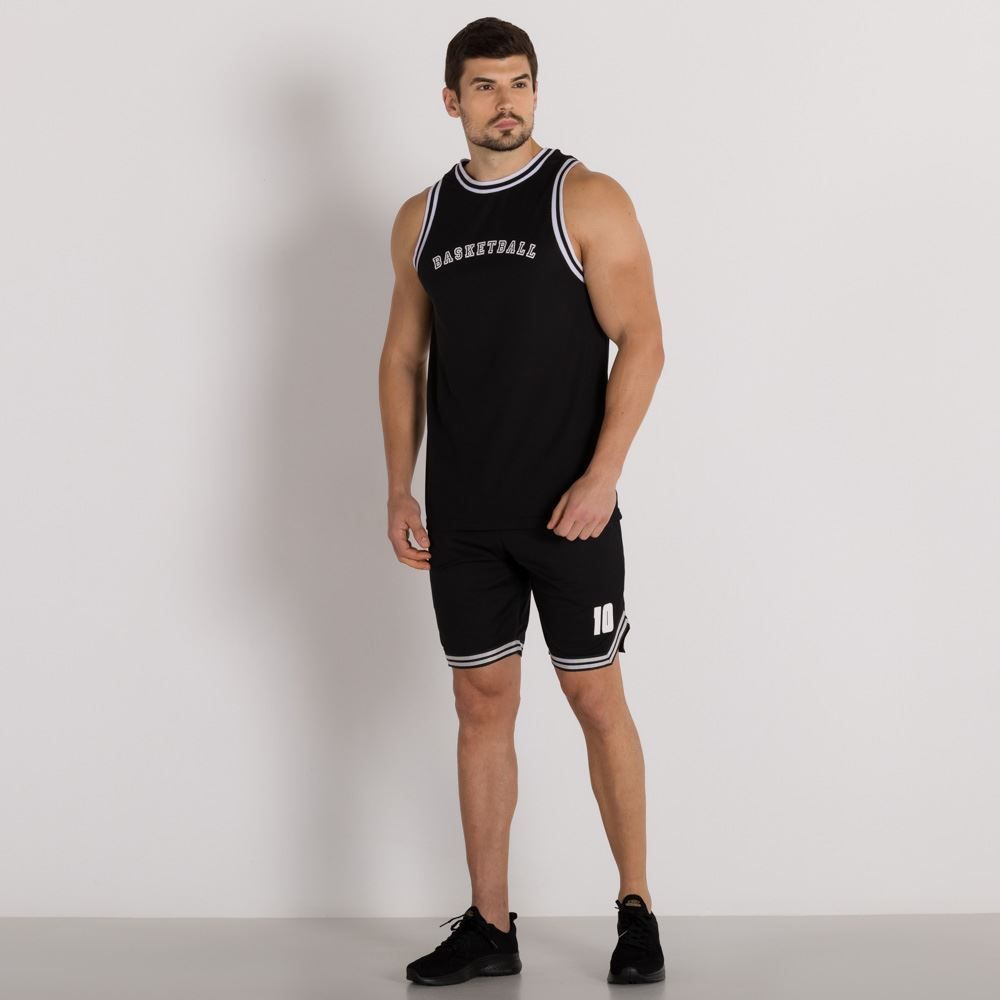 Regata Dry Basketball Scream