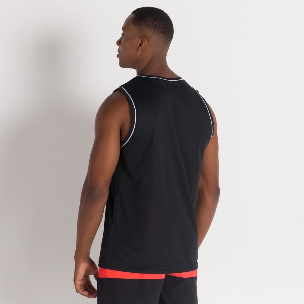 Regata Dry Fit Basquete Scream