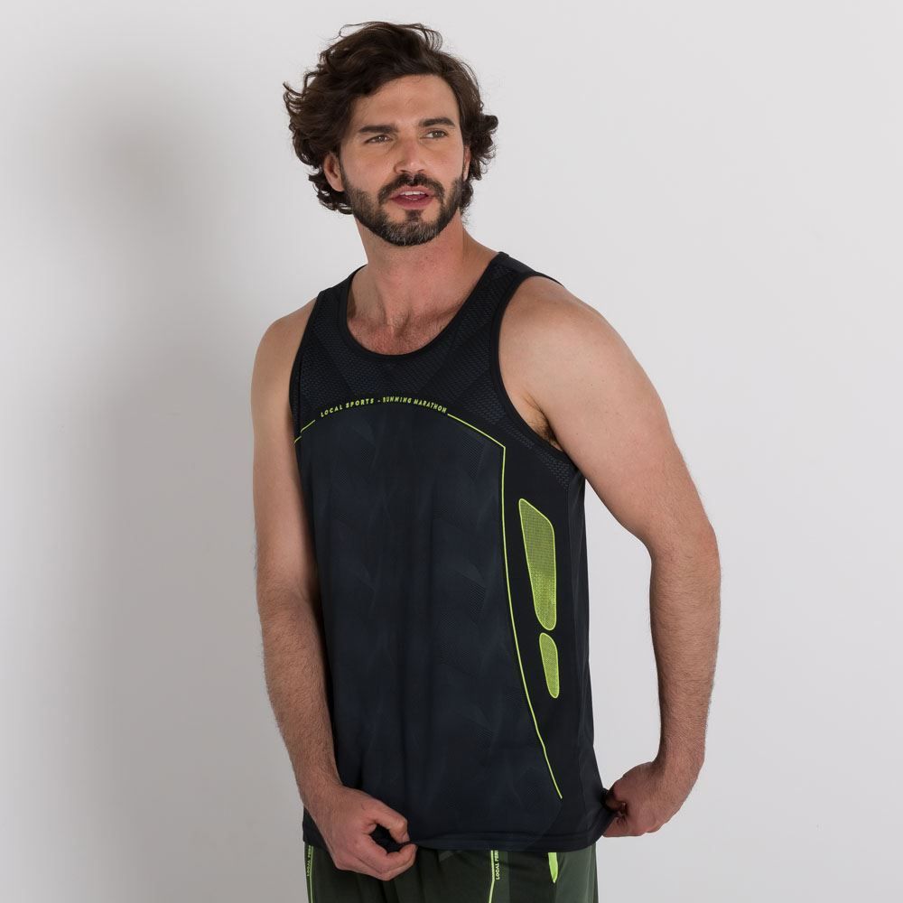 Regata Dry Fit Local Sports