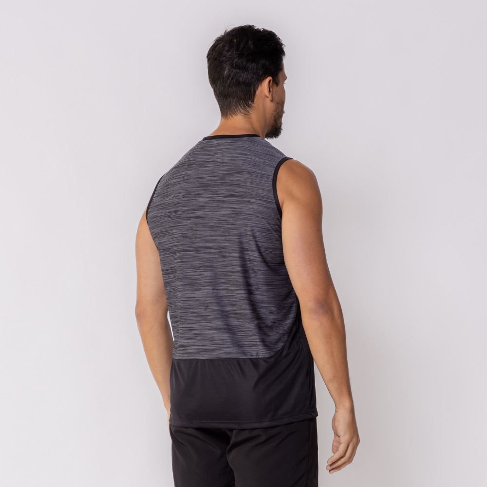 Regata Masculina Básica Dry Fit Scream