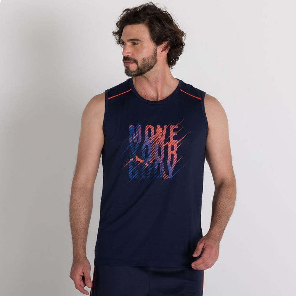 Regata Dry Move Your Scream