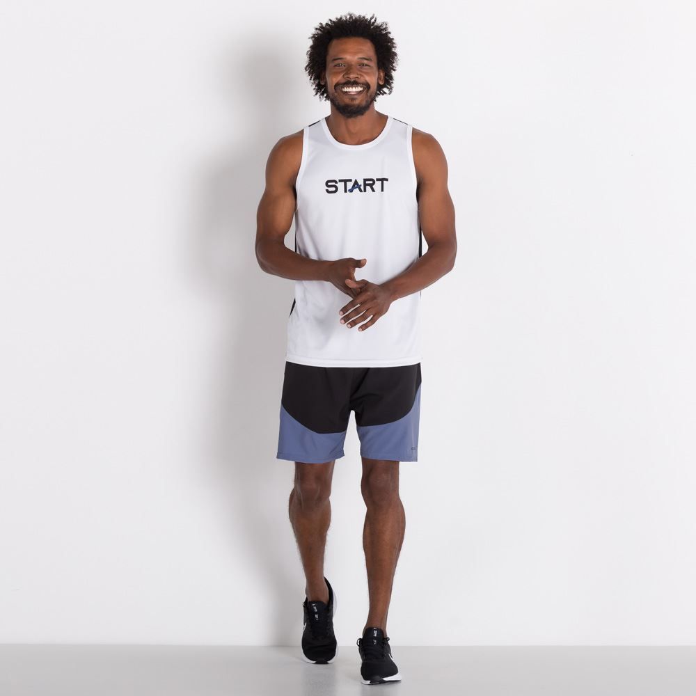 Regata Dry Start Scream