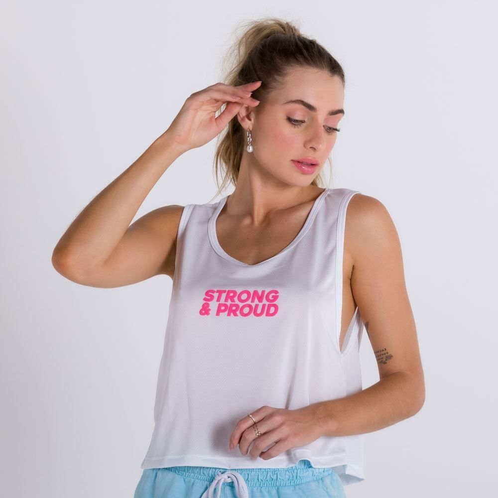 Regata Dry Strong & Proud Scream