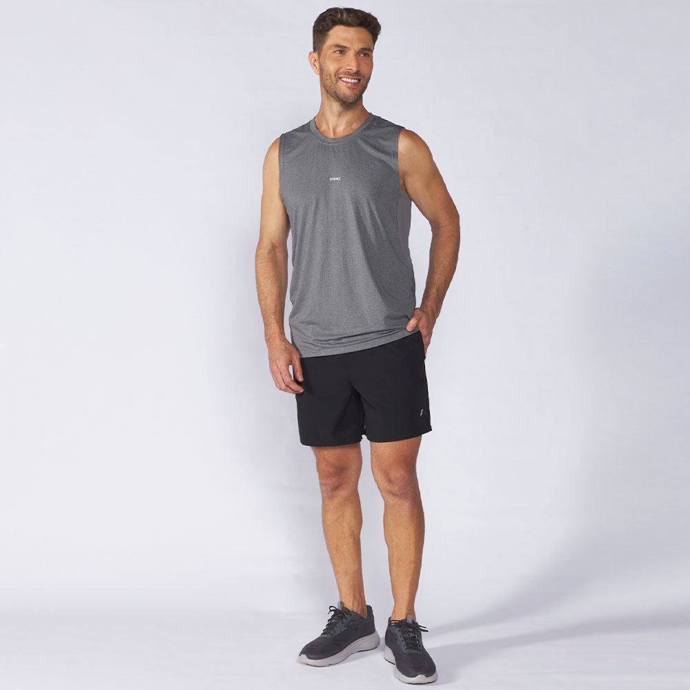 Regata Esportiva Masculina Scream