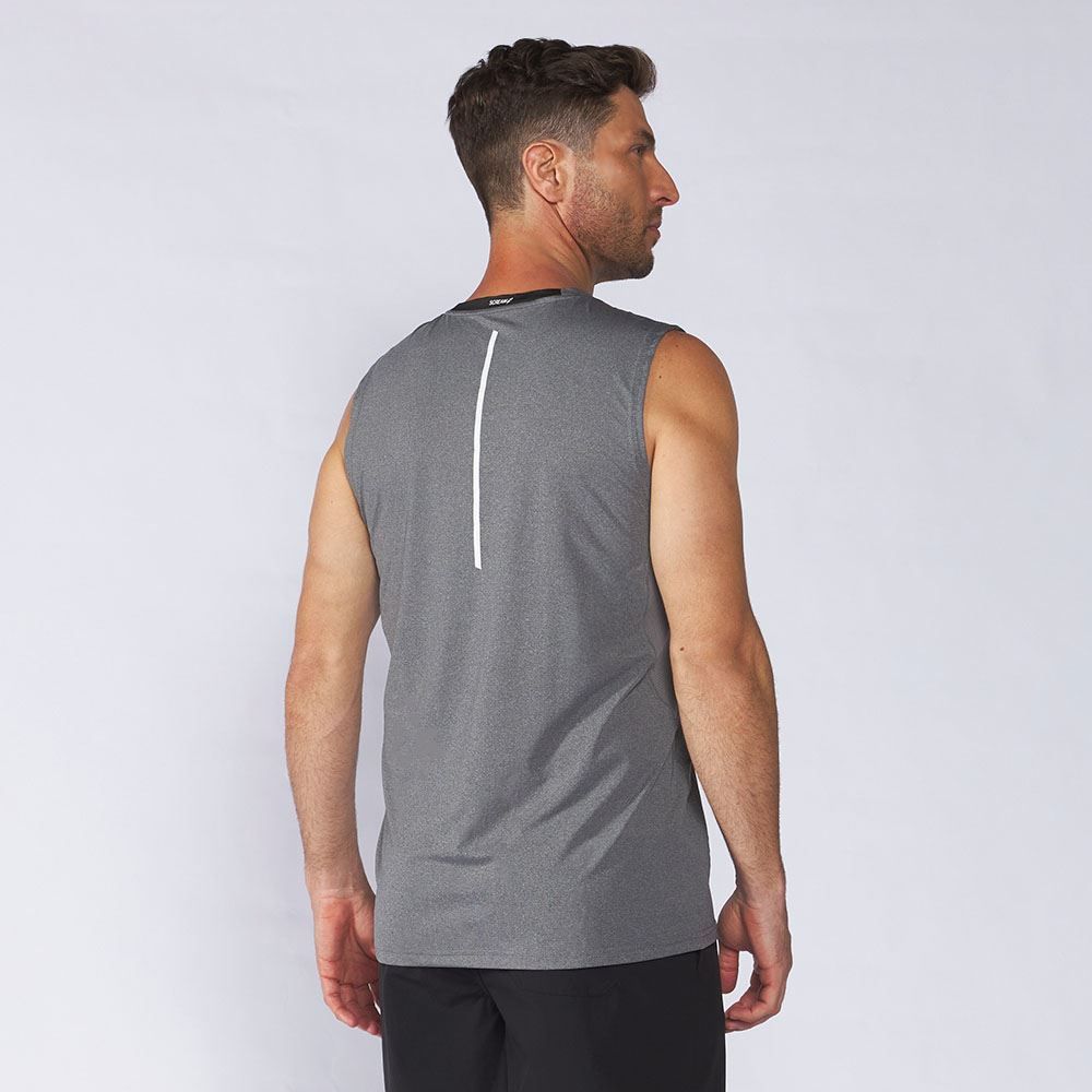 Regata Esportiva Masculina Scream