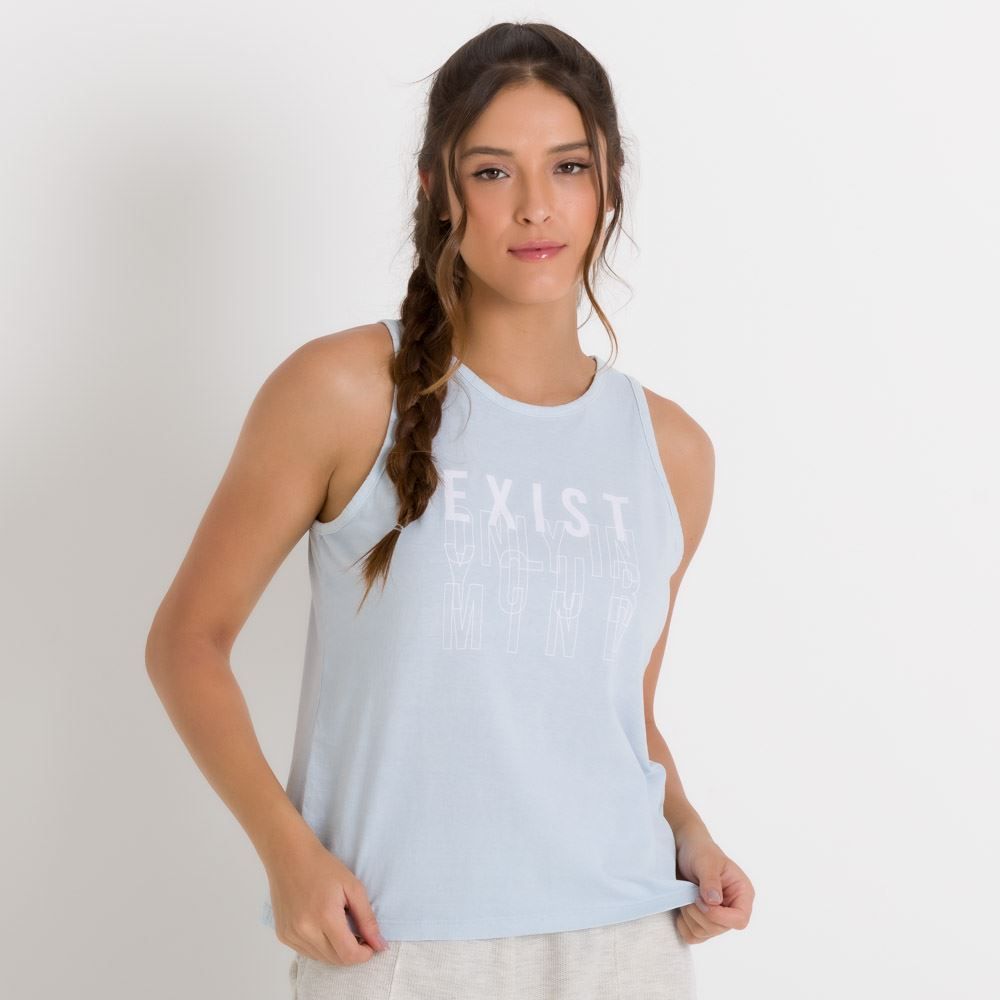 Regata Estonada Exist Scream