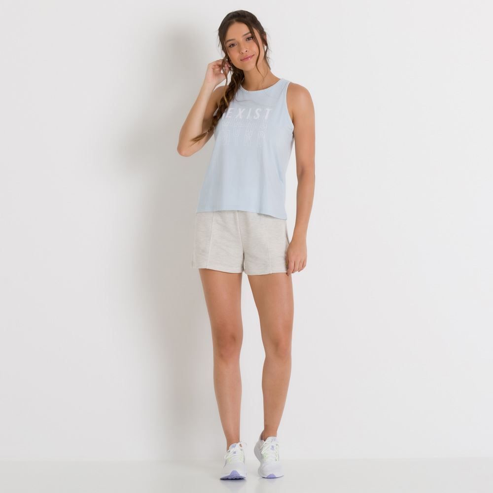 Regata Estonada Exist Scream