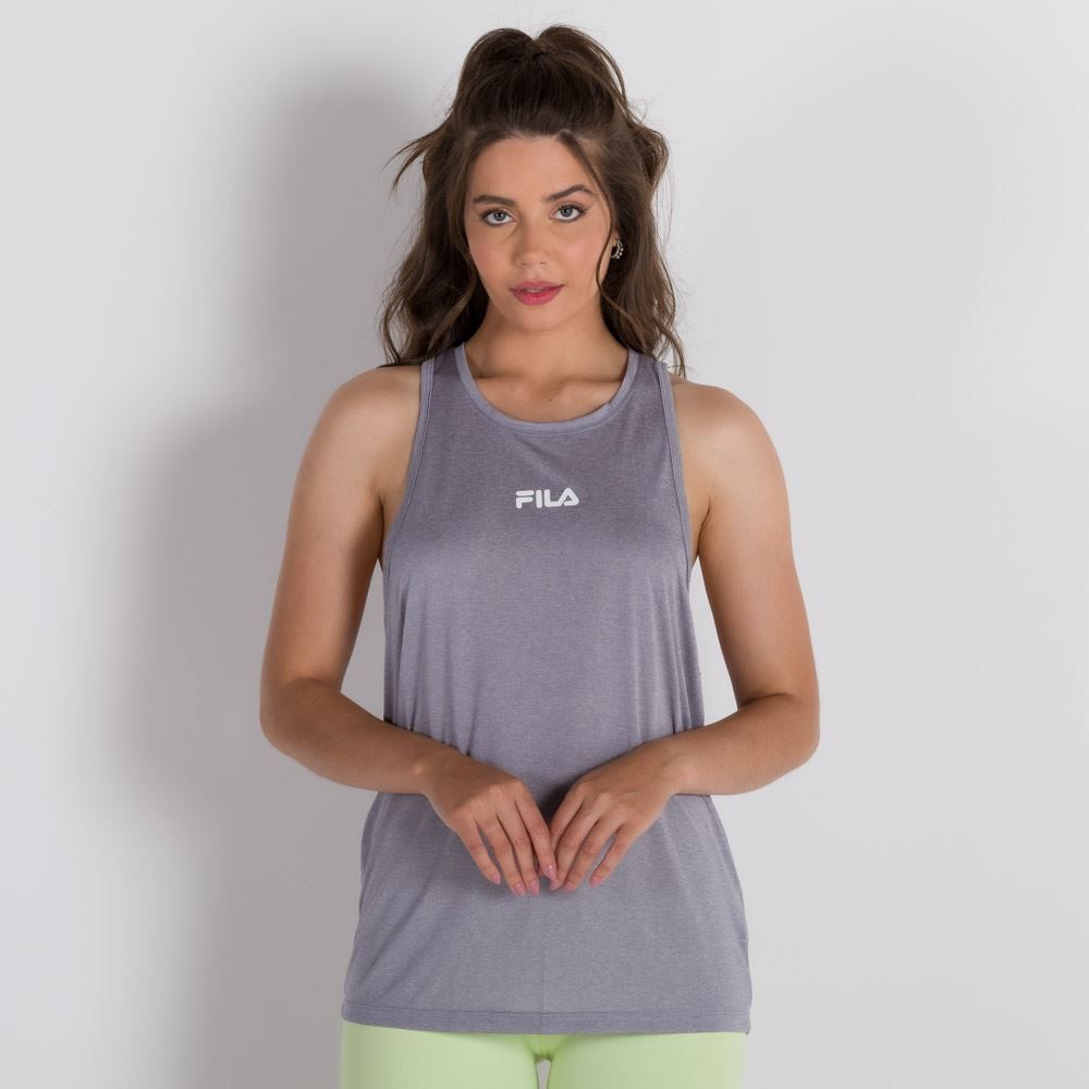 Regata Feminina Line Fila