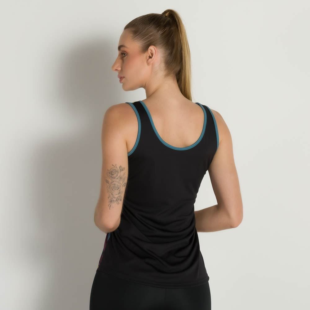 Regata Folhagens Body Lab